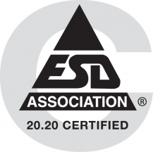 ANSI/ESD S20.20