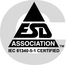 IEC 61340-5-1